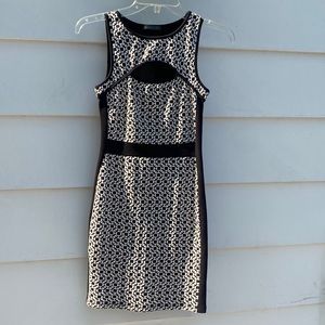 Bodycon dress size XS